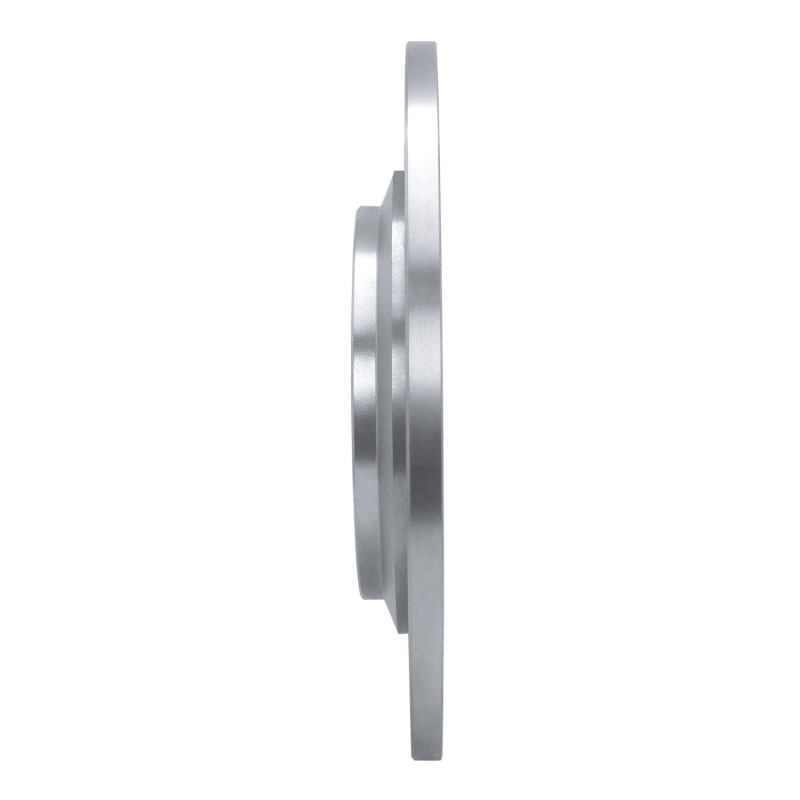 Hyundai Veloster N Brake Rotor (1) - Rear - DFC - Plain - `19-`22