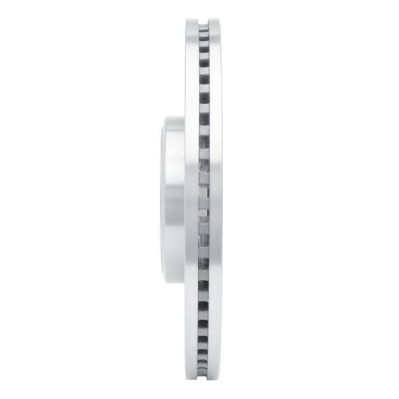 Genesis G90 Brake Rotor (1) - Front - DFC - Plain - `17-`22