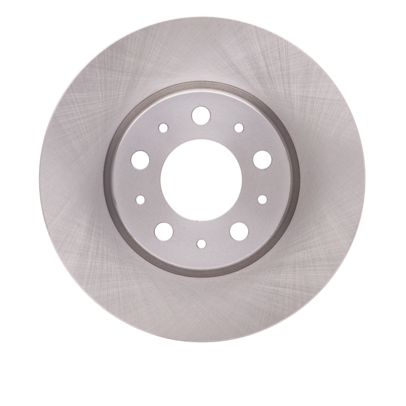Volvo 960 Brake Rotor (1) - Front - DFC - Plain - `95-`04