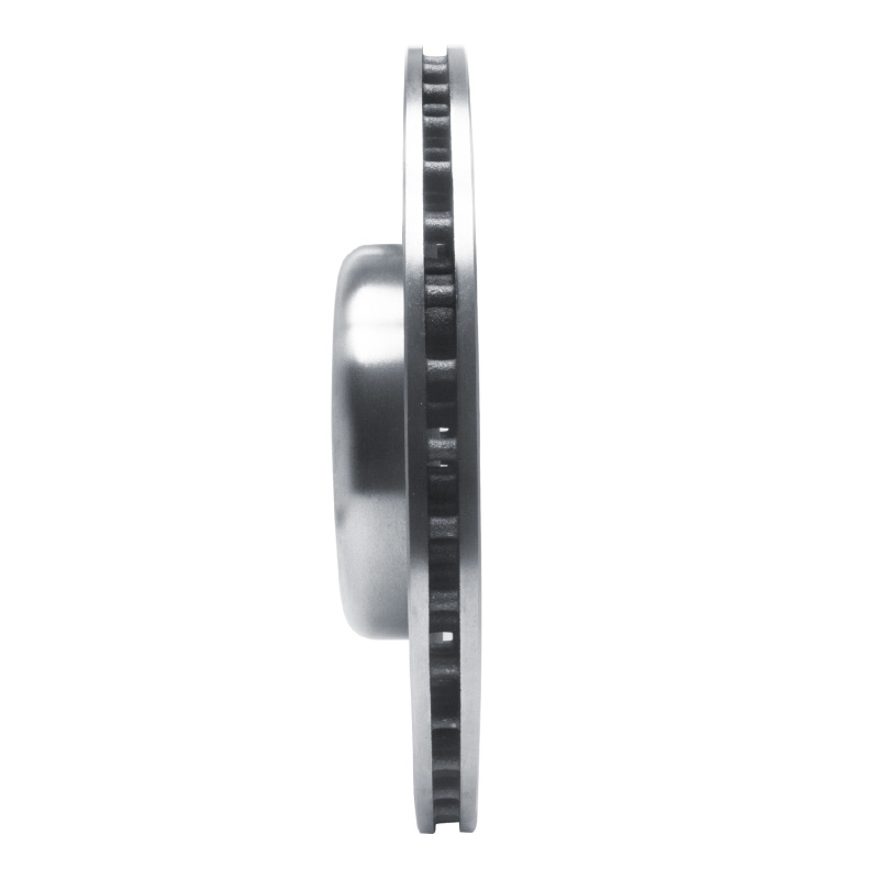 BMW Alpina B8 Gran Coupe Brake Rotor (1) - Rear - DFC - Plain - `17-`25