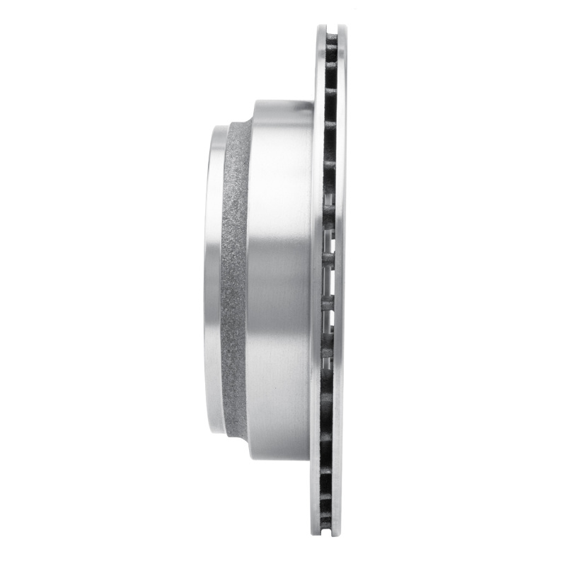 Acura SLX Brake Rotor (1) - Rear - DFC - Plain - `92-`04