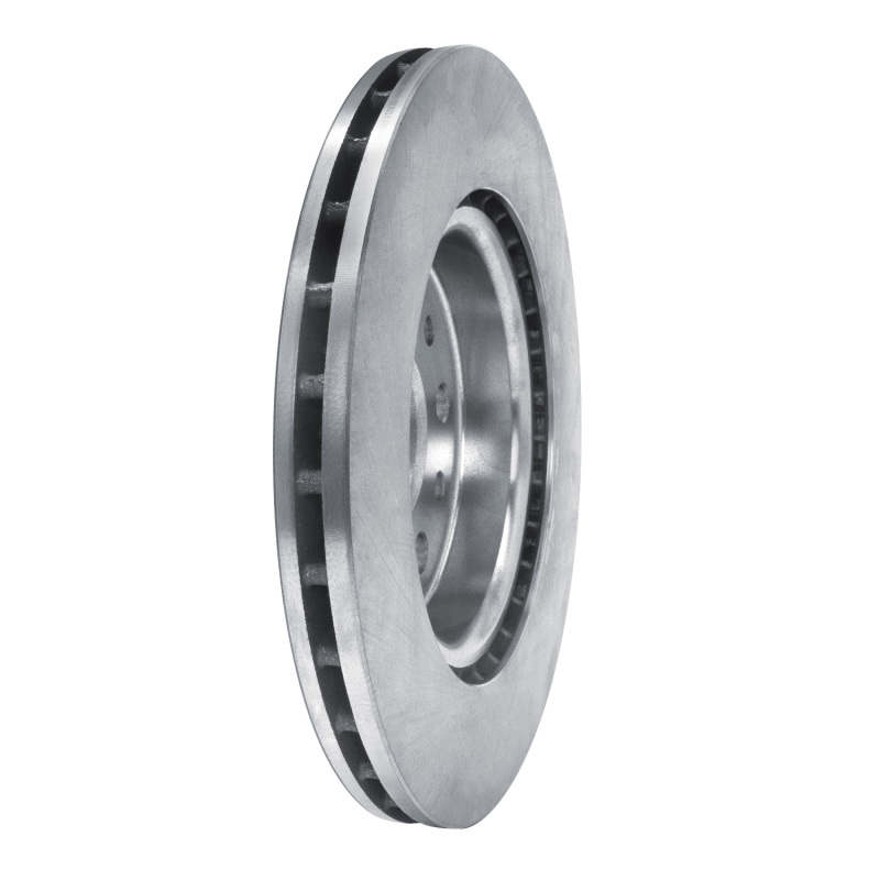 Jeep Grand Cherokee Brake Rotor (1) - Front - DFC - Plain - `22-`25