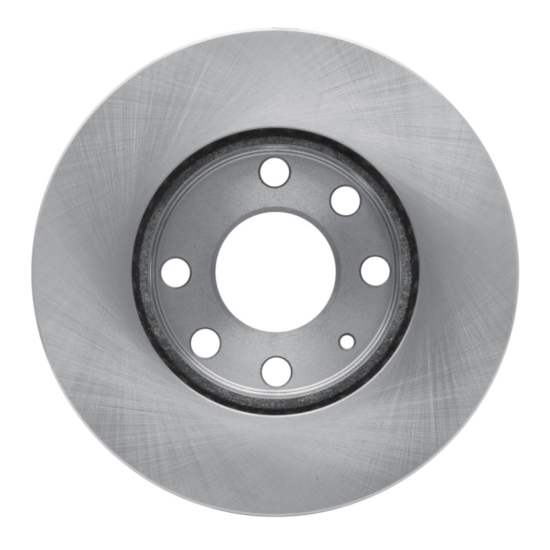 Chevrolet Beat Brake Rotor (1) - Front - DFC - Plain - `88-`20