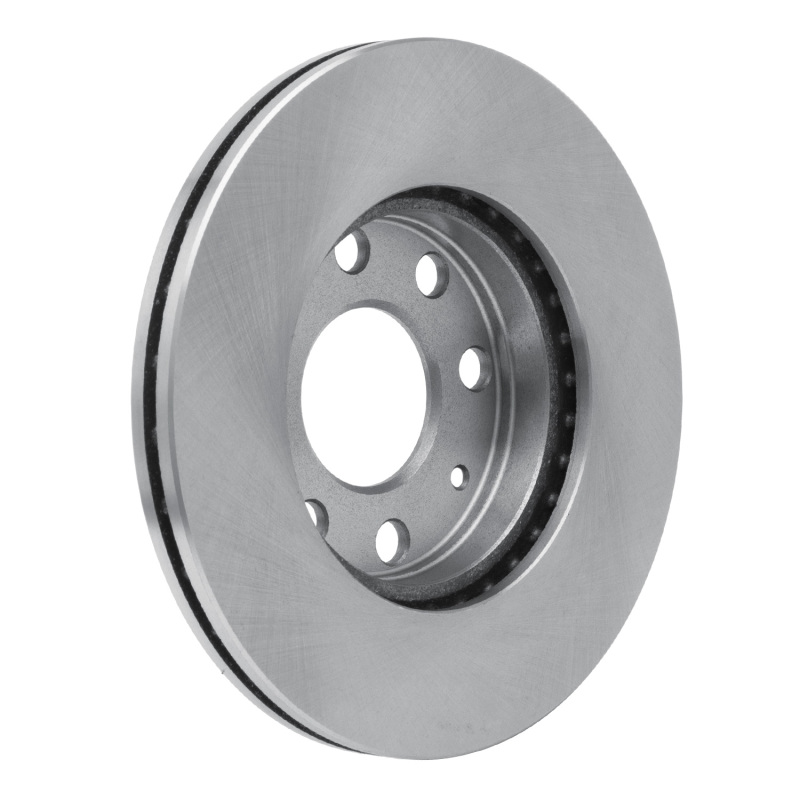 Chevrolet Beat Brake Rotor (1) - Front - DFC - Plain - `88-`20