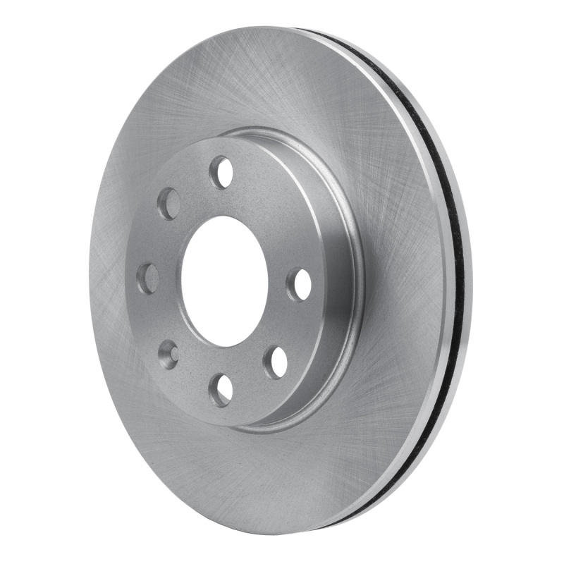 Chevrolet Beat Brake Rotor (1) - Front - DFC - Plain - `88-`20