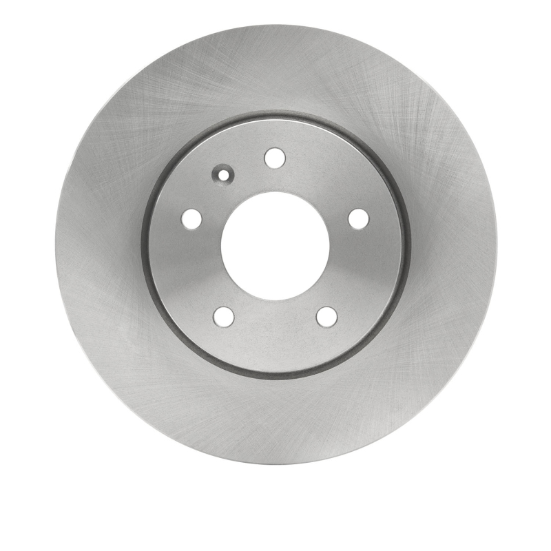 Chevrolet Captiva Sport Brake Rotor (1) - Front - DFC - OE - `07-`15