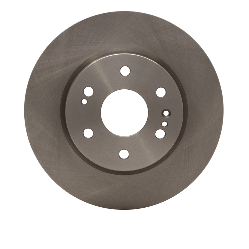 Cadillac VISTIQ Brake Rotor (1) - Front - DFC - Plain - `19-`26