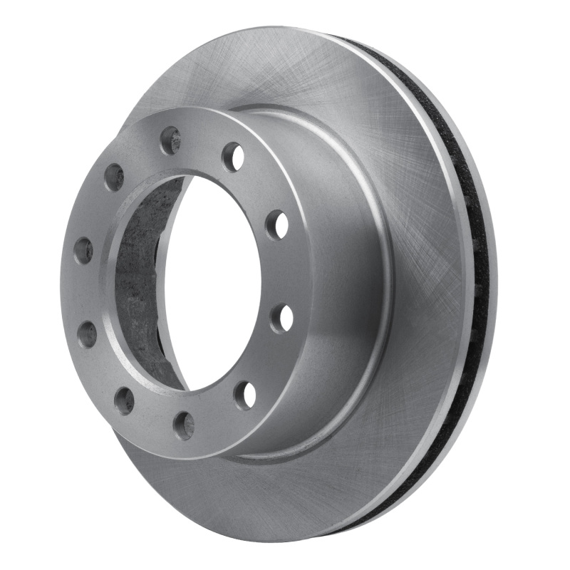 Chevrolet P30 Brake Rotor (1) - Rear/Front - DFC - Plain - `76-`06
