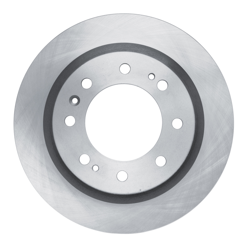 Cadillac Escalade Brake Rotor (1) - Rear - DFC - `22-`26