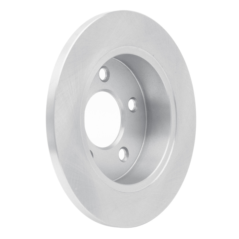 Ford Mustang Brake Rotor (1) - Rear - DFC - Plain - `94-`04