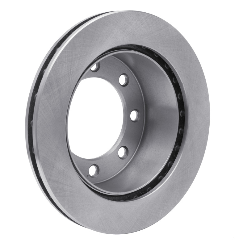 Ford E-350 Super Duty Brake Rotor (1) - Rear - DFC - Plain - `99-`07