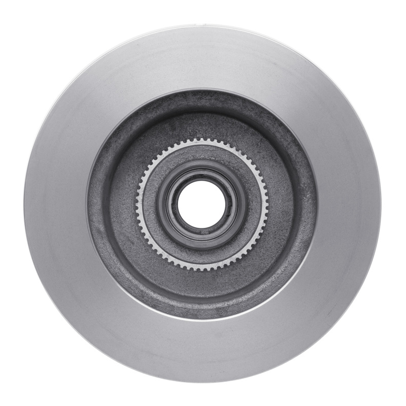 Ford E-350 Super Duty Brake Rotor (1) - Front - DFC - Plain - `08-`25