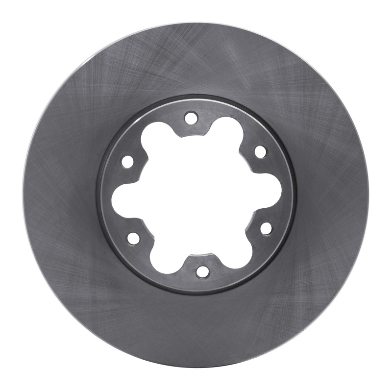 Ford Transit-250 Brake Rotor (1) - Front - DFC - Plain - `20-`25