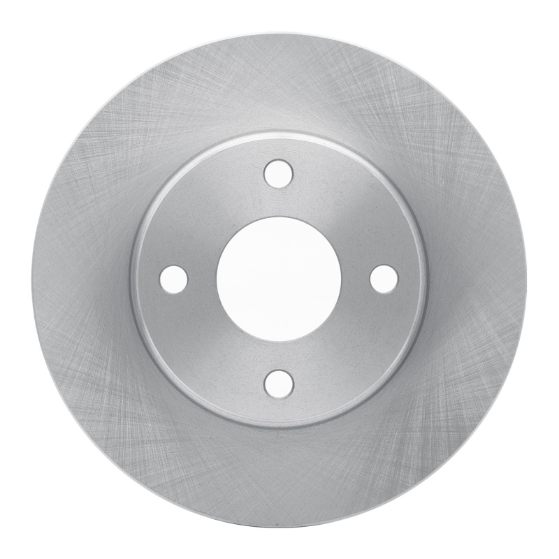Ford Contour Brake Rotor (1) - Front - DFC - Plain - `95-`04