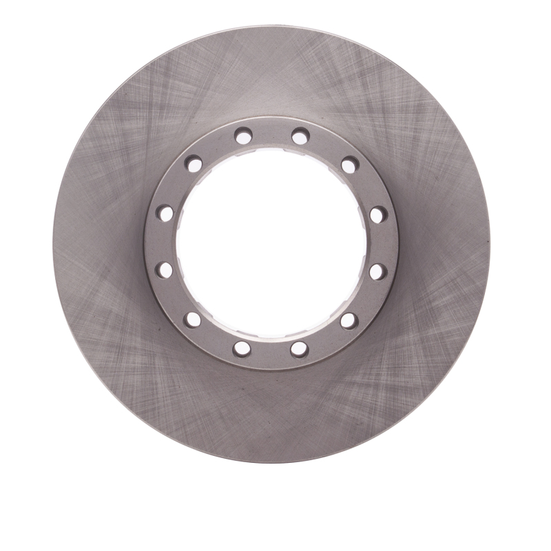Mitsubishi Fuso FE Brake Rotor (1) - Rear - DFC - Plain - `95-`18