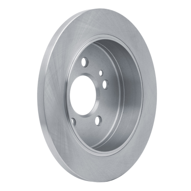 Mercedes-Benz ML430 Brake Rotor (1) - Rear - DFC - Plain - `98-`05