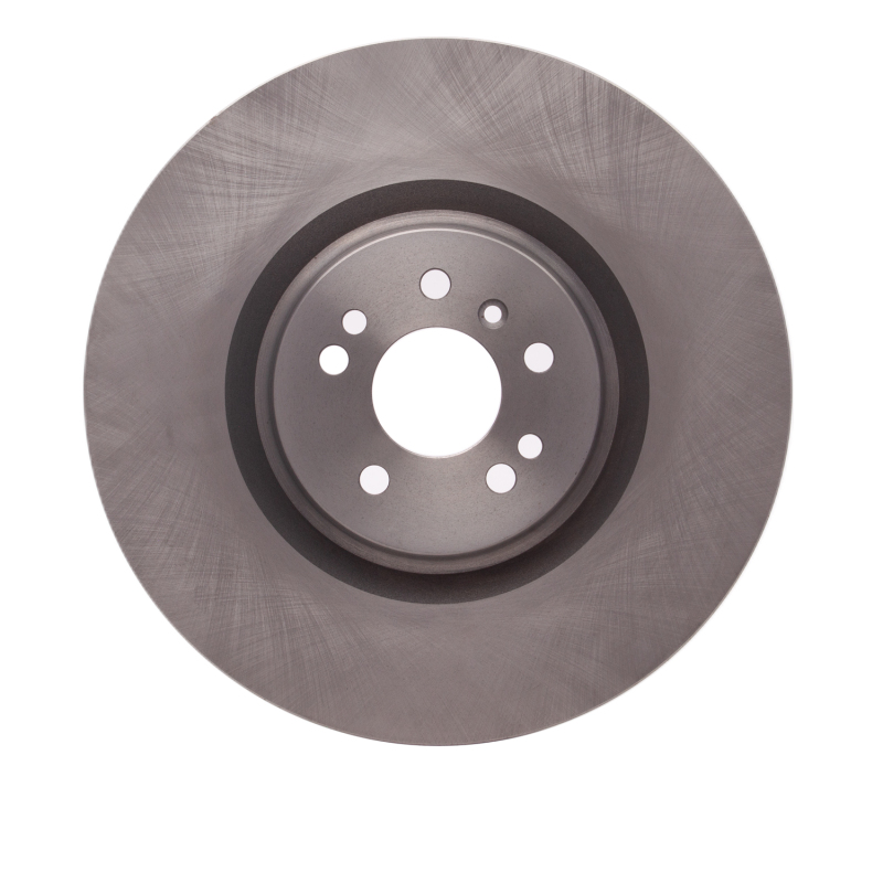 Mercedes-Benz GL320 Brake Rotor (1) - Front - DFC - OE - `07-`09