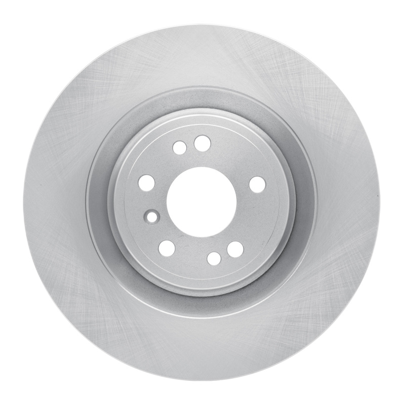 Mercedes-Benz GL350 Brake Rotor (1) - Front - DFC - Plain - `13-`19