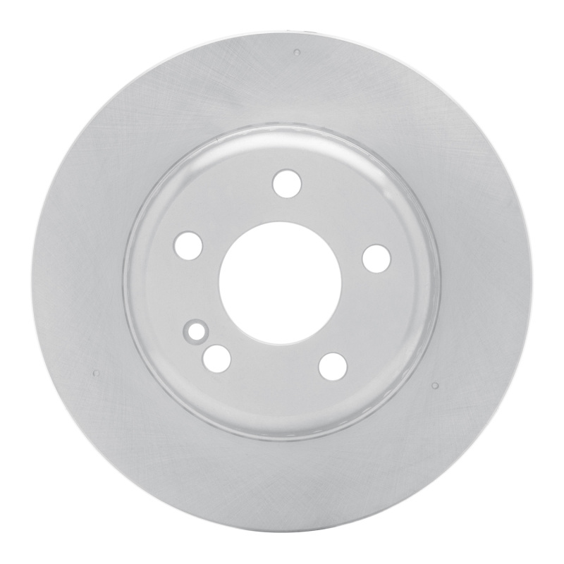Mercedes-Benz C300 Brake Rotor (1) - Rear - DFC - Plain - `15-`21