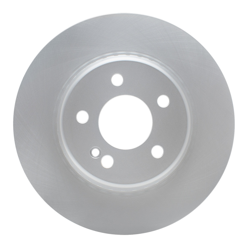 Mercedes-Benz C300 Brake Rotor (1) - Rear - DFC - Plain - `22-`25