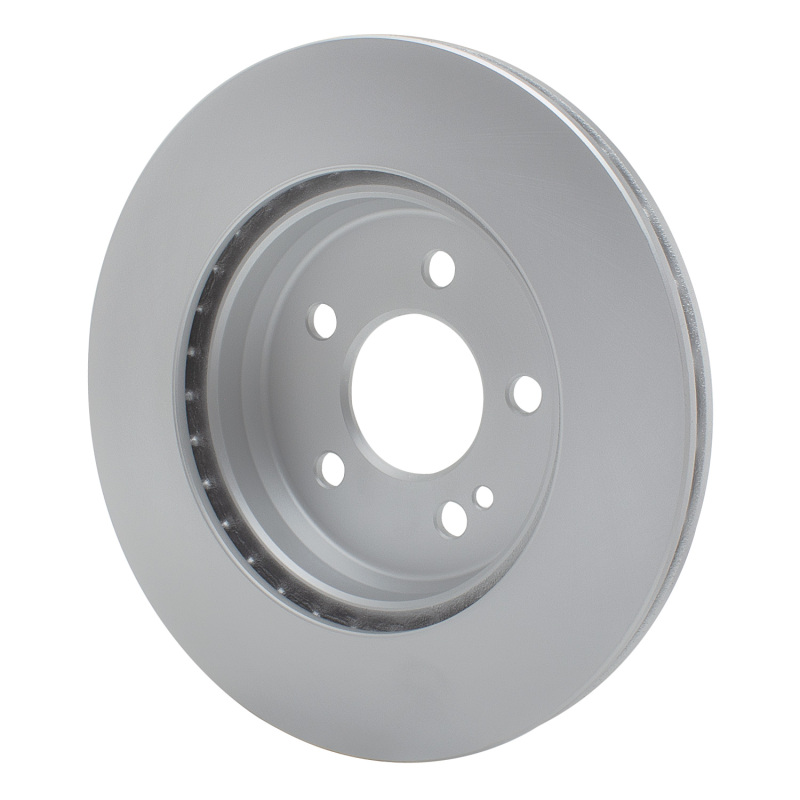 Mercedes-Benz C300 Brake Rotor (1) - Rear - DFC - Plain - `22-`25