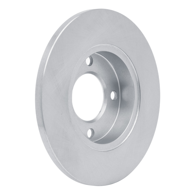 Audi Fox Brake Rotor (1) - Front - DFC - Plain - `73-`05