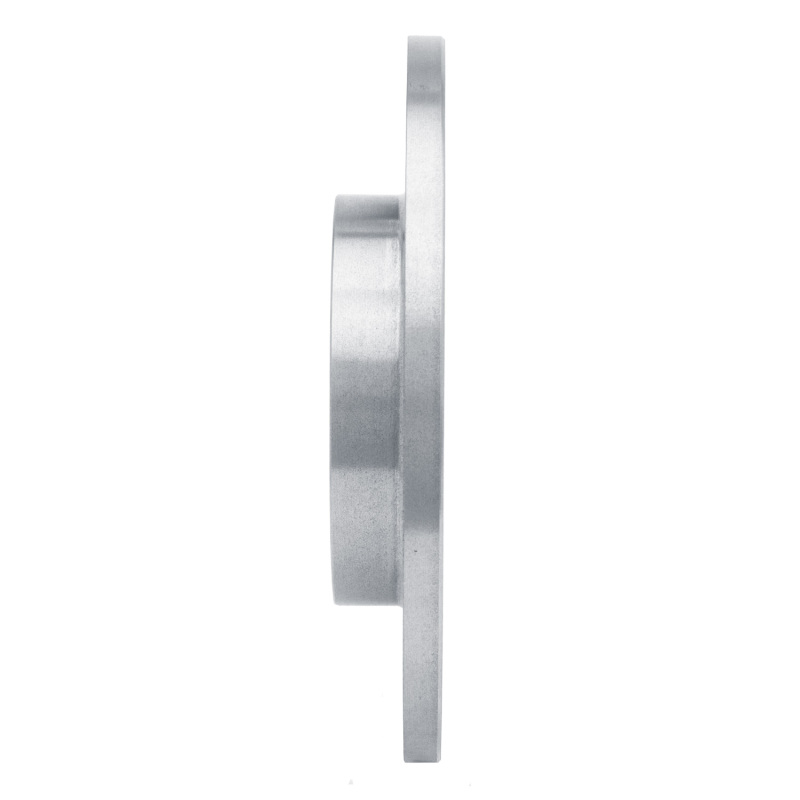 Audi Fox Brake Rotor (1) - Front - DFC - Plain - `73-`05