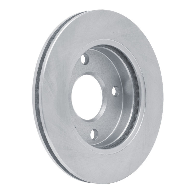 Ford Ikon Brake Rotor (1) - Front - DFC - Plain - `96-`15