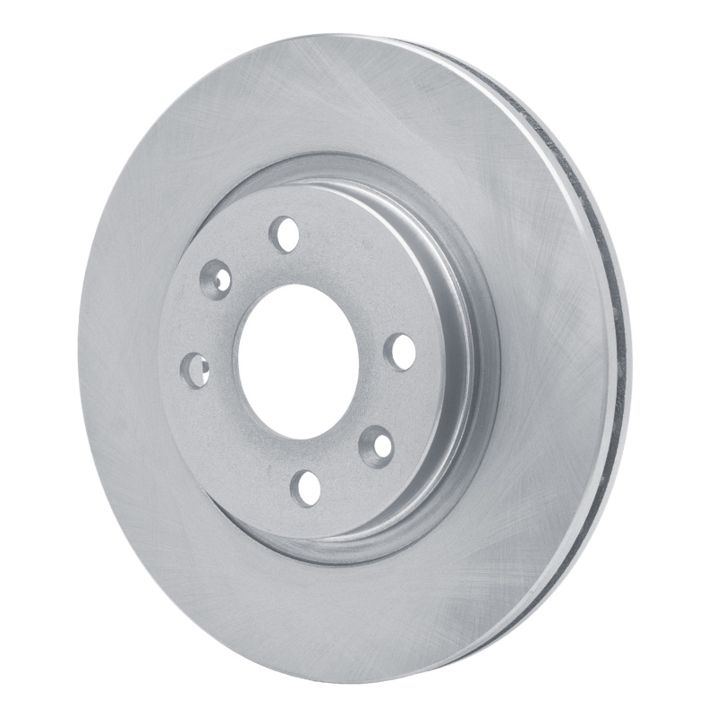 Nissan Platina Brake Rotor (1) - Front - DFC - Plain - `02-`11