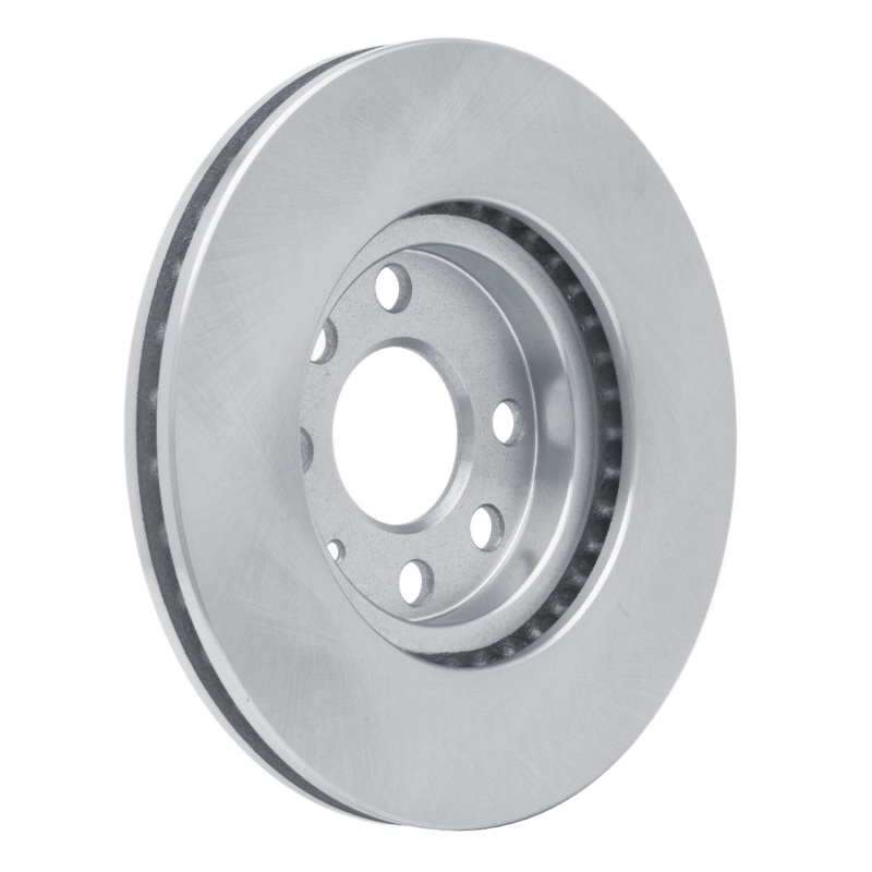 Chevrolet Corsa Brake Rotor (1) - Front - DFC - Plain - `02-`17