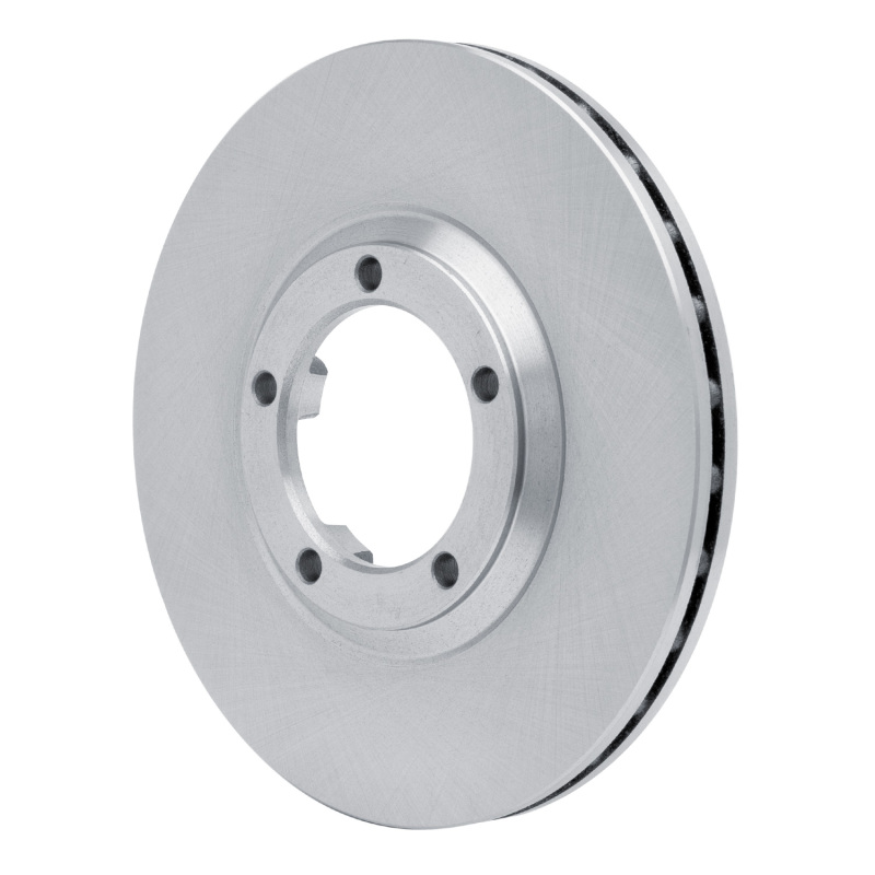 Dodge H100 Brake Rotor (1) - Front - DFC - Plain - `03-`05