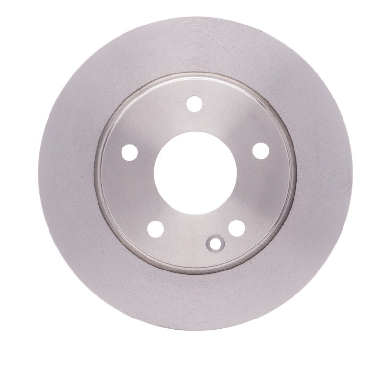 Mercedes-Benz A160 Brake Rotor (1) - Front - DFC - Plain OE - `00-`05