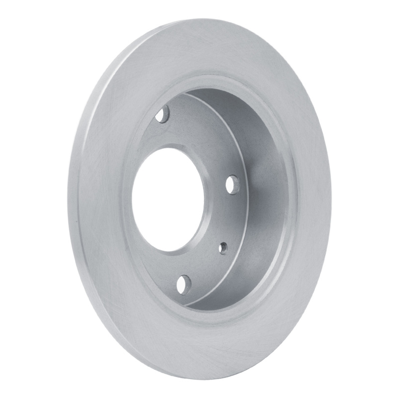 Dodge Atos Brake Rotor (1) - Front - DFC - Plain - `98-`10