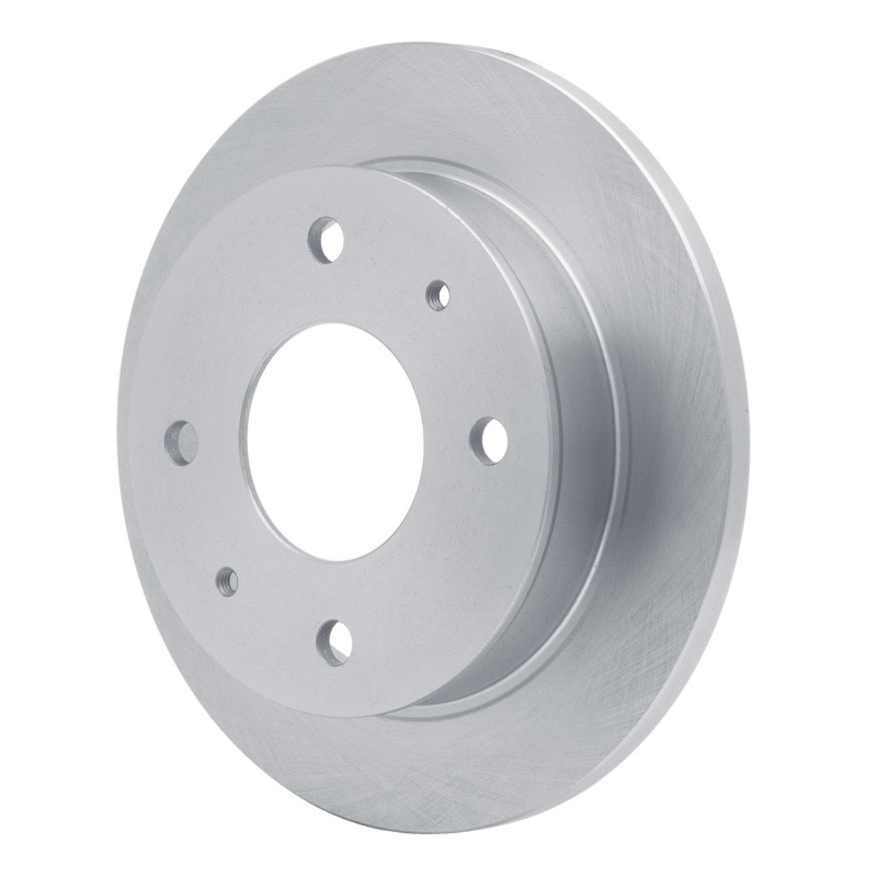 Dodge Atos Brake Rotor (1) - Front - DFC - Plain - `98-`10