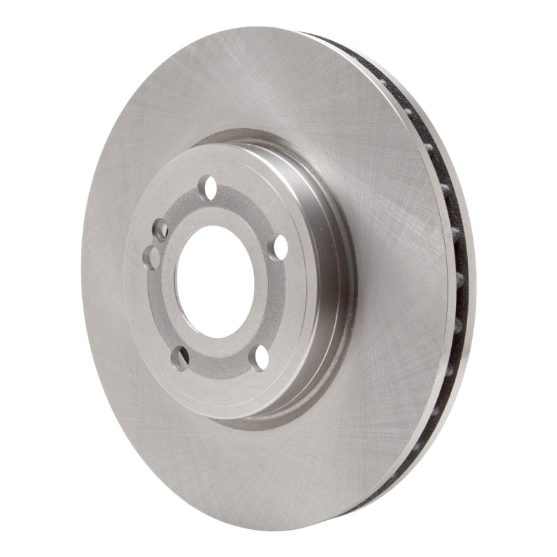 Mercedes-Benz A200 Brake Rotor (1) - Front - DFC - OE - `20-`23