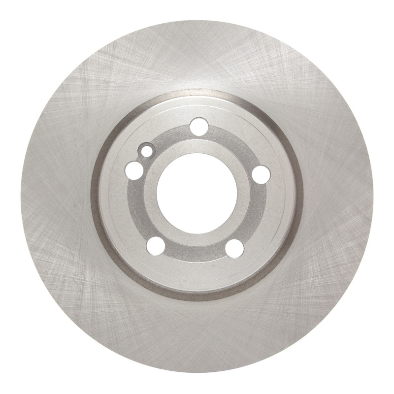 Mercedes-Benz A200 Brake Rotor (1) - Front - DFC - OE - `20-`23