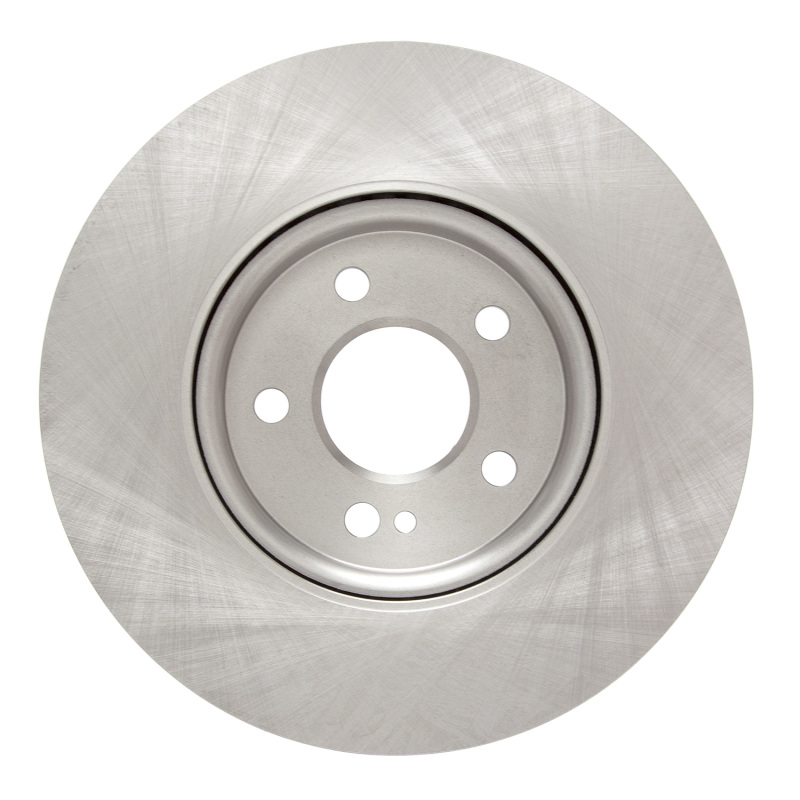 Mercedes-Benz A200 Brake Rotor (1) - Front - DFC - OE - `20-`23