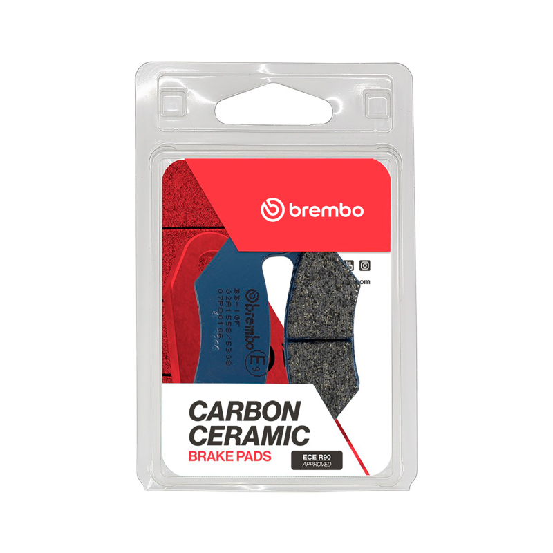 Land Rover Defender 110 Brake Rotor (2) - Front - DFC - Plain - `20-`25