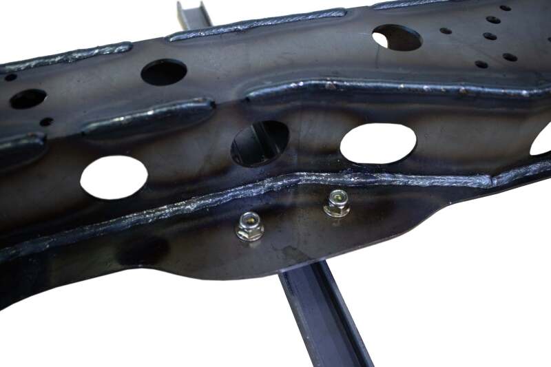 Land Rover LR3 Brake Rotors (2) - Front + Rear - DFC - Plain - `05-`09