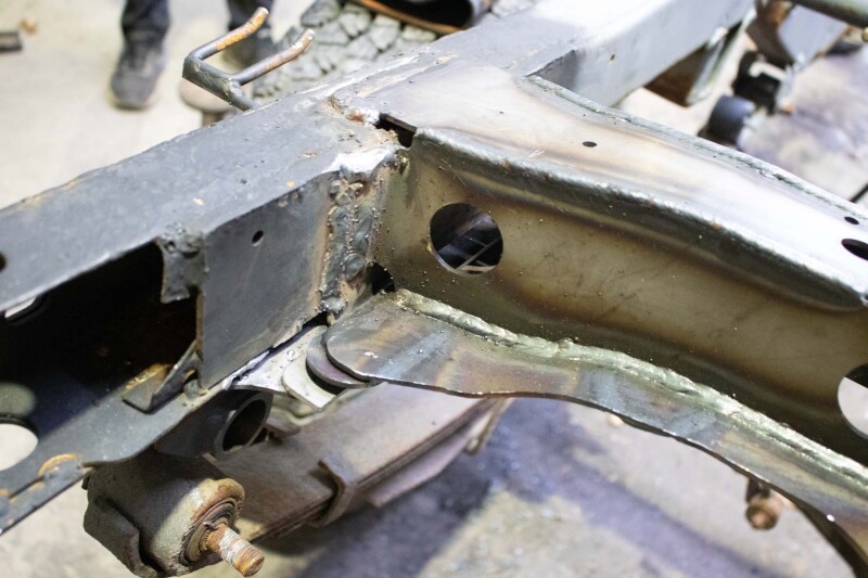 Land Rover LR3 Brake Rotors (2) - Front + Rear - DFC - Plain - `05-`09