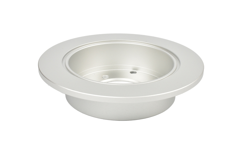 BMW Z3 Brake Rotors (2) - Front + Rear - DFC - Plain - `96-`02