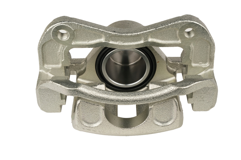 Mercedes-Benz GLA250 Brake Rotors (2) - Front + Rear - DFC - Plain - `14-`19