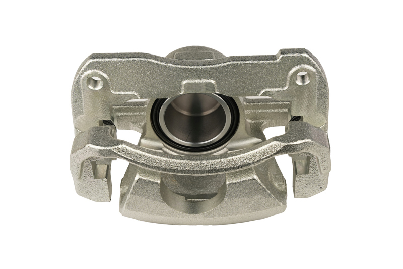 Mitsubishi i-MiEV Brake Rotors - Front + Rear - DFC - True Balanced - `12-`17