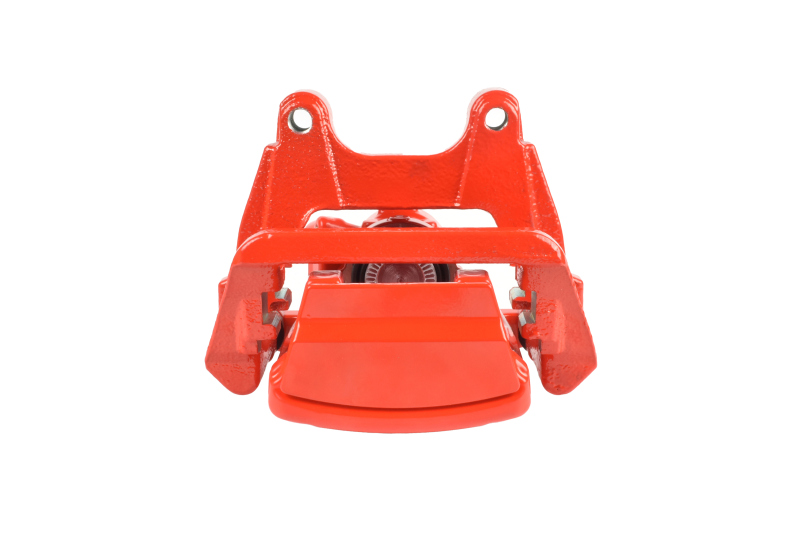 Audi A8 Quattro Brake Rotors (2) - Front + Rear - DFC - Plain - `11-`18