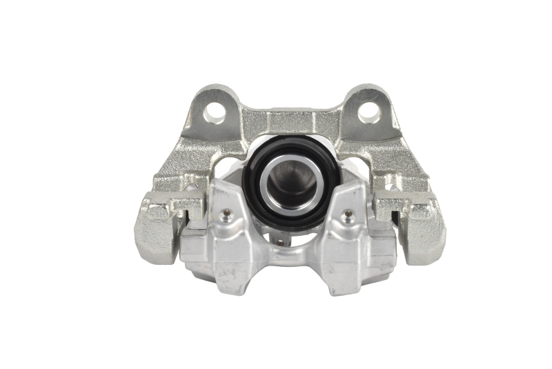 Audi A3 Brake Rotors (2) - Front + Rear - DFC - Plain - `06-`10