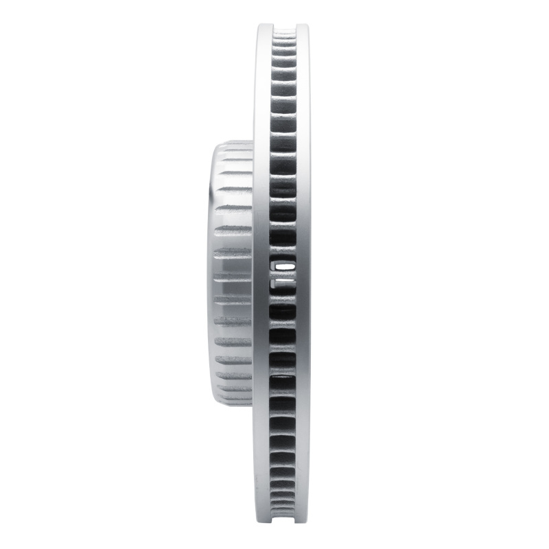 Land Rover Defender 110 Brake Rotor (1) - Front - DFC - GeoSPEC Coated - `20-`25