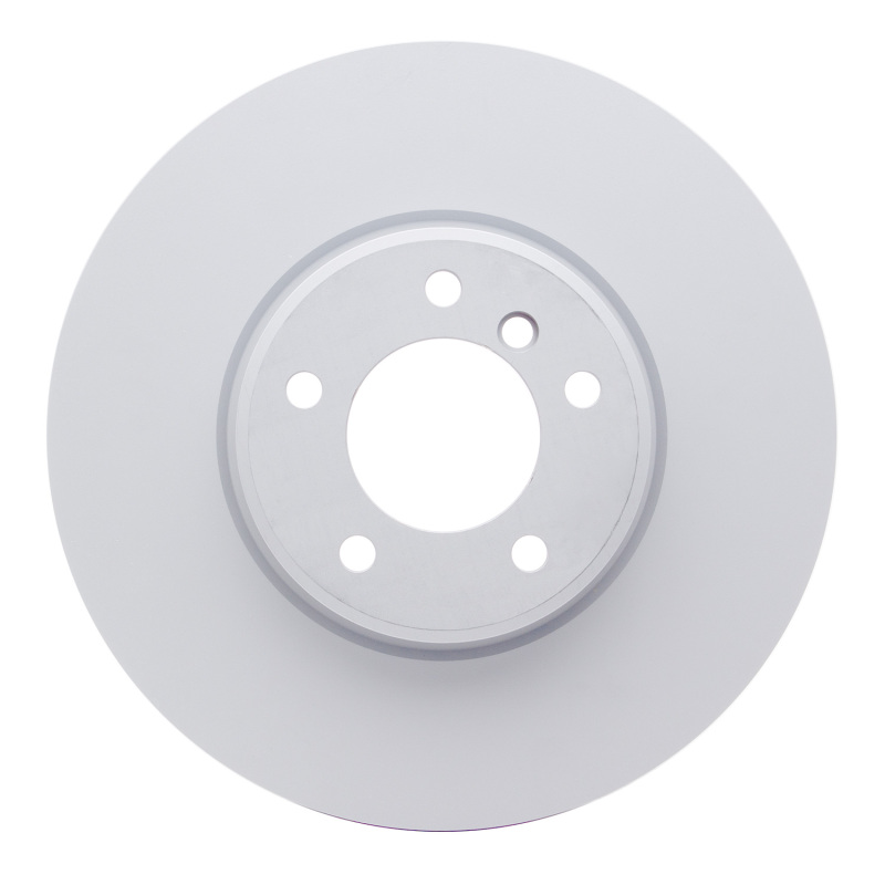 BMW Z8 Brake Rotor (1) - Front - DFC - GeoSPEC Coated - `00-`03