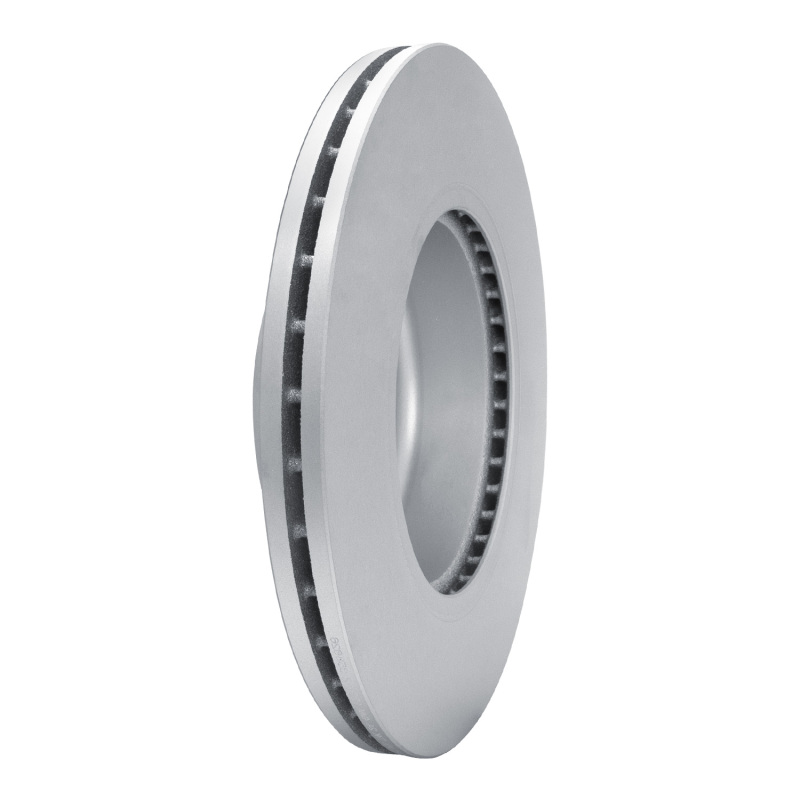 BMW 330i Brake Rotor (1) - Front - DFC - GeoSPEC Coated - `06-`13