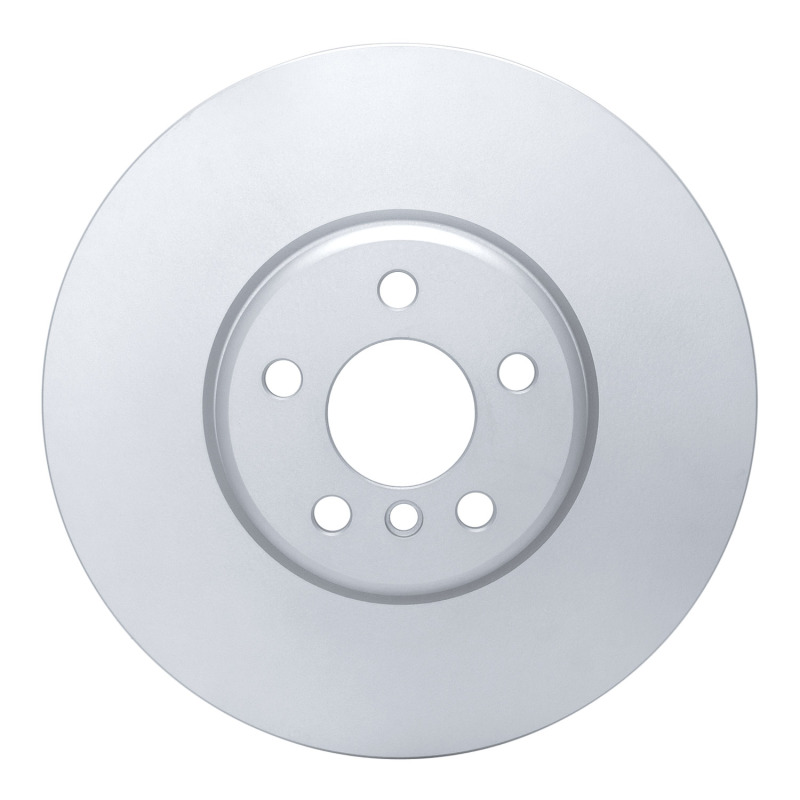 BMW 530I Brake Rotor (1) - Right Front - DFC - GeoSPEC Coated - `16-`25