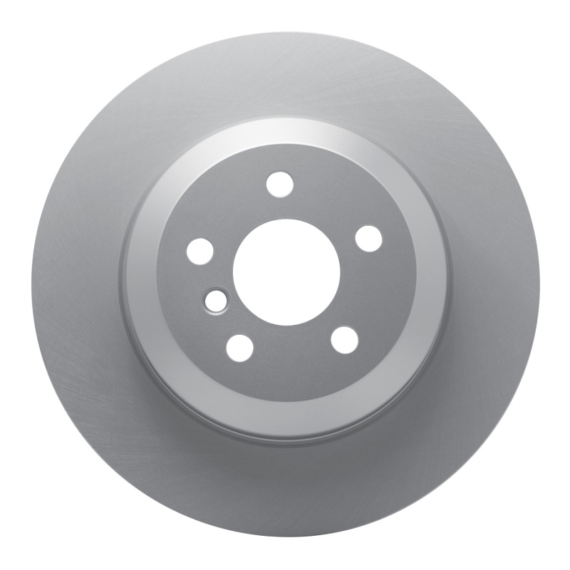 BMW X3 Brake Rotor (1) - Rear - DFC - GeoSPEC Coated - Plain - `22-`27
